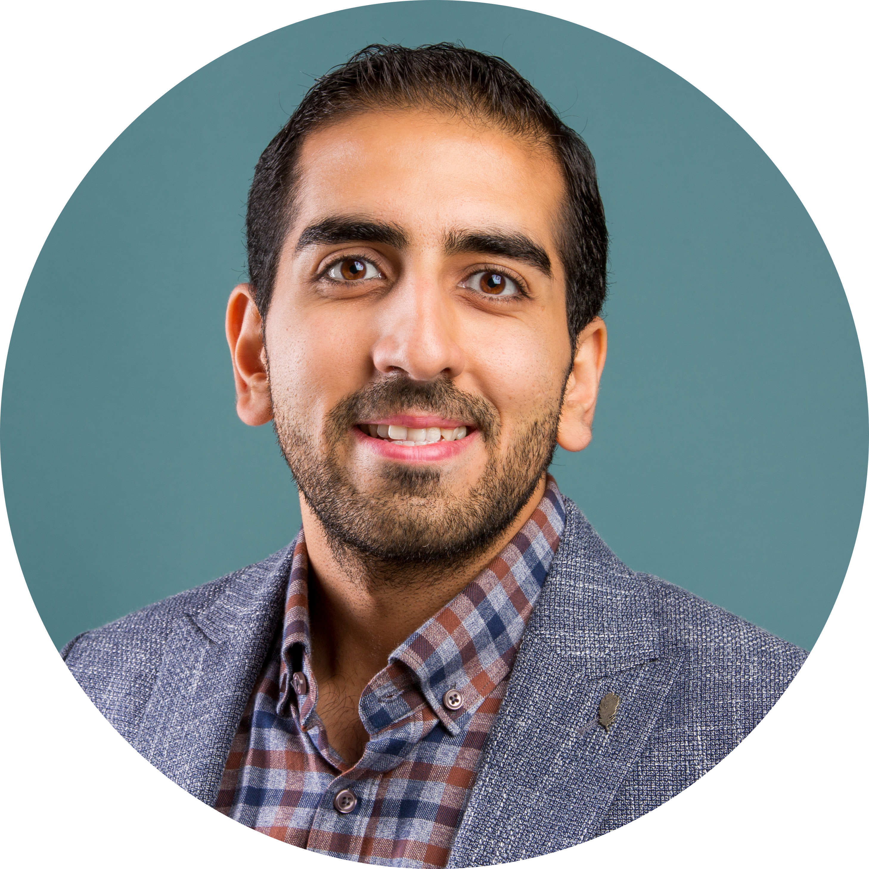 Pedram Farghadani-Chaharsooghi